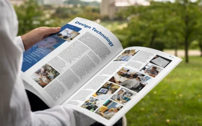 How to create a Yearbook your school will remember