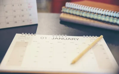 Creating impactful school calendars and planners